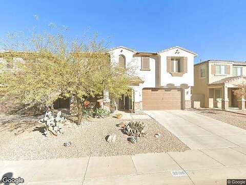 Santa Clara, MARICOPA, AZ 85138