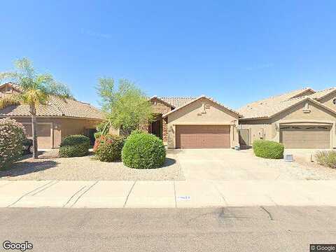 Little Leaf, SAN TAN VALLEY, AZ 85143