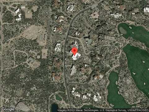 96Th, SCOTTSDALE, AZ 85262