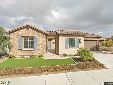 Piute, BUCKEYE, AZ 85396