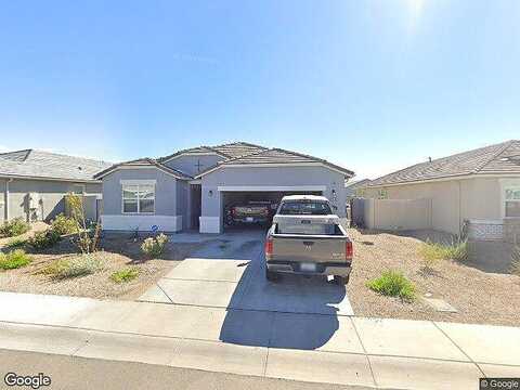 Raymond, BUCKEYE, AZ 85326