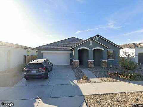 229Th, QUEEN CREEK, AZ 85142