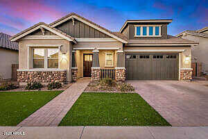 Mayberry, QUEEN CREEK, AZ 85142