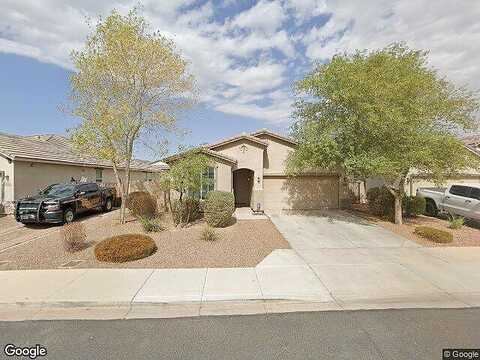Berkeley, BUCKEYE, AZ 85396