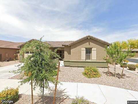 Arroyo Verde, QUEEN CREEK, AZ 85142