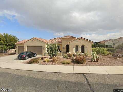 272Nd, BUCKEYE, AZ 85396