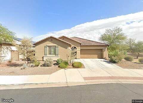 213Th, BUCKEYE, AZ 85396