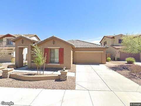 Miner, PEORIA, AZ 85383