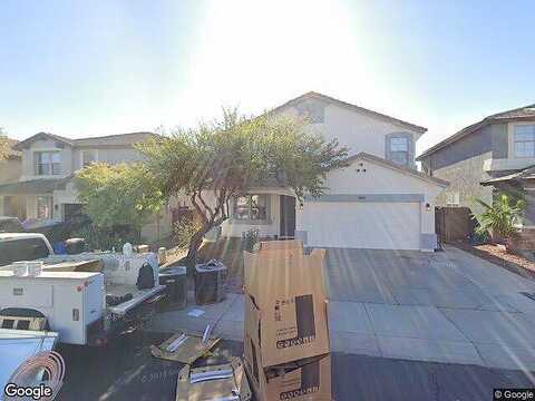 Via Montoya, SUN CITY, AZ 85373