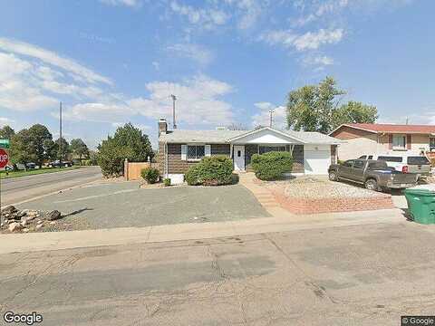 Sherman, DENVER, CO 80221