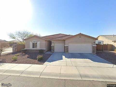 Jessie, PEORIA, AZ 85383