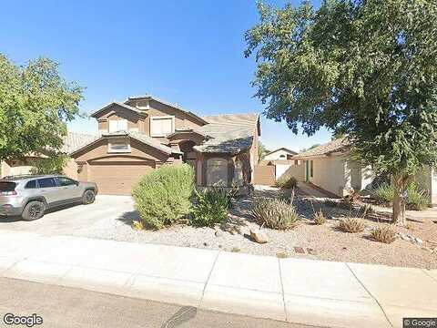Lovegrass, SAN TAN VALLEY, AZ 85143