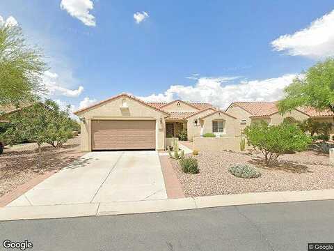 Patriot, FLORENCE, AZ 85132