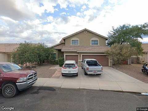 Palo Verde, CASA GRANDE, AZ 85122