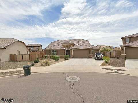 Gwen, LAVEEN, AZ 85339