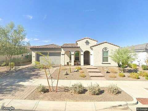206Th, BUCKEYE, AZ 85396