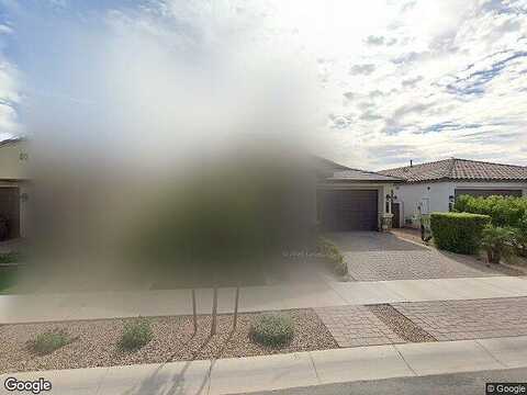Patrick, GILBERT, AZ 85295