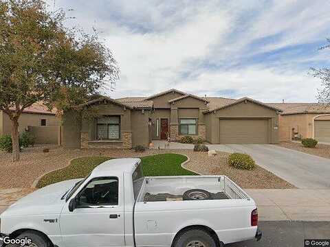 Powell, CHANDLER, AZ 85249