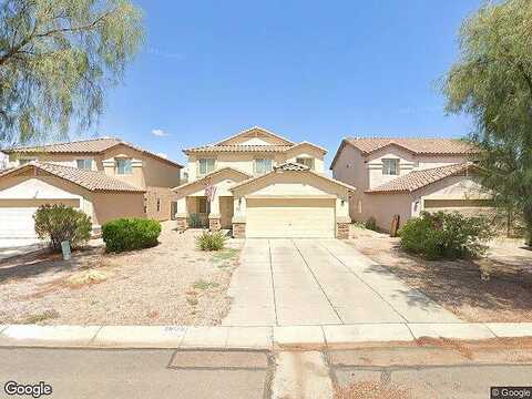 Silver, SAN TAN VALLEY, AZ 85143