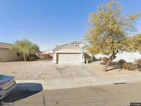Santiana, CASA GRANDE, AZ 85122