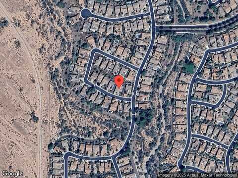 Fetlock, PEORIA, AZ 85383