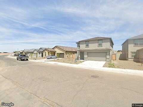 Larrea, FLORENCE, AZ 85132