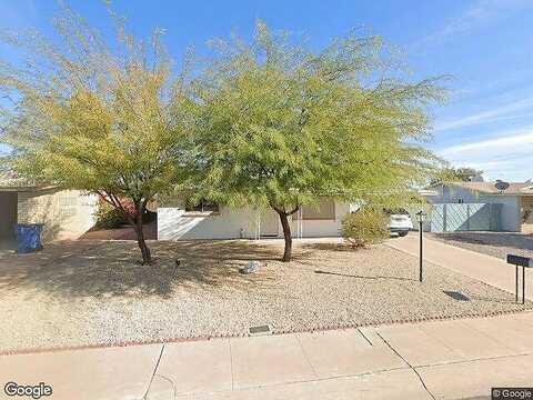 Lawther, APACHE JUNCTION, AZ 85120