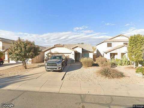 Silverbell, SAN TAN VALLEY, AZ 85143