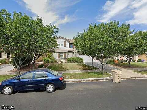 Hamilton, BUCKEYE, AZ 85396