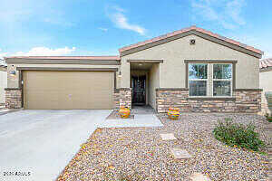 Jackson, BUCKEYE, AZ 85326