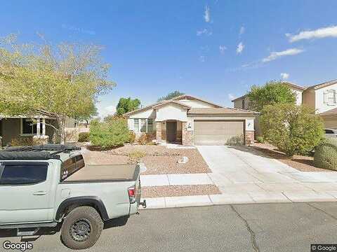 Lilac, GOODYEAR, AZ 85338