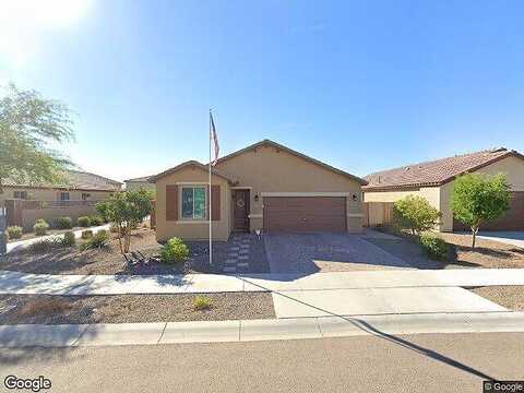 Molly, SURPRISE, AZ 85387