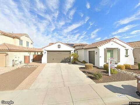 Cottontail, PEORIA, AZ 85383