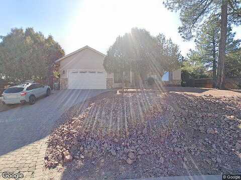 Laredo, PAYSON, AZ 85541