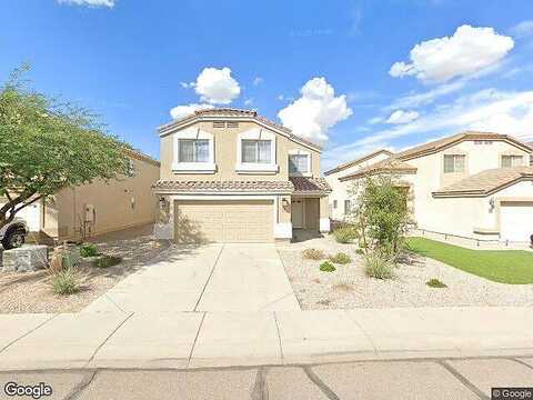 Carlos, SAN TAN VALLEY, AZ 85144