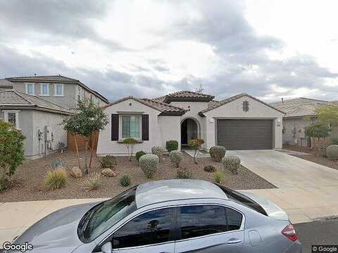 Quail, BUCKEYE, AZ 85396