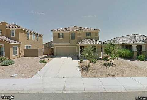 Burgess, BUCKEYE, AZ 85326