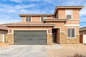 Huntington, BUCKEYE, AZ 85326
