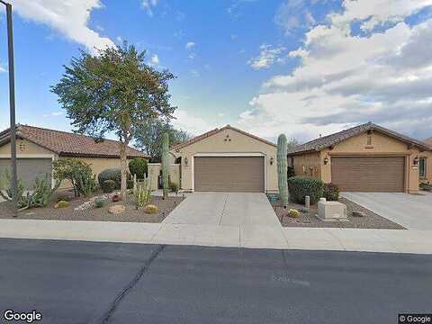 262Nd, BUCKEYE, AZ 85396