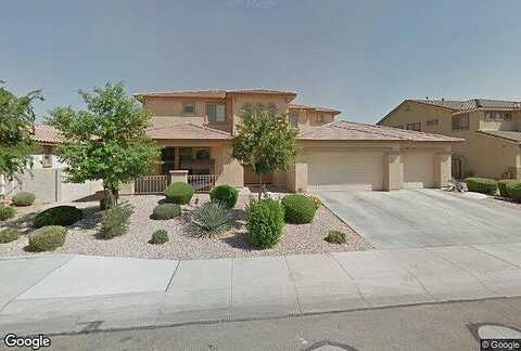 Coolidge, GOODYEAR, AZ 85395