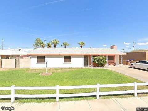 Mesquite, COOLIDGE, AZ 85128