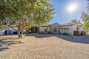 195Th, QUEEN CREEK, AZ 85142