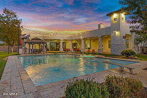Sunset, QUEEN CREEK, AZ 85142