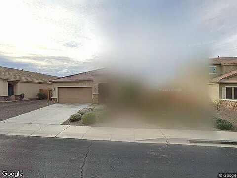 260Th, BUCKEYE, AZ 85396