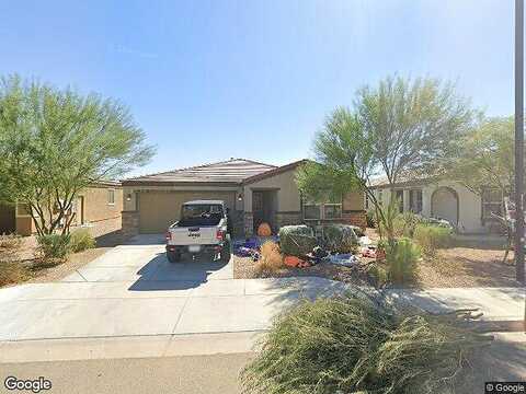 Jefferson, BUCKEYE, AZ 85326