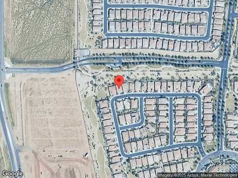 Orange Blossom, SAN TAN VALLEY, AZ 85140