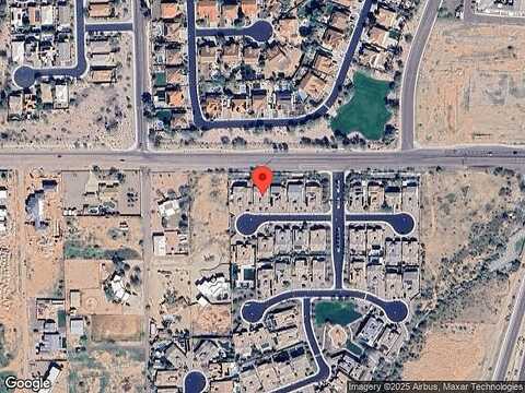 Rowel, PEORIA, AZ 85383