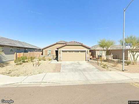 Trumbull, TOLLESON, AZ 85353