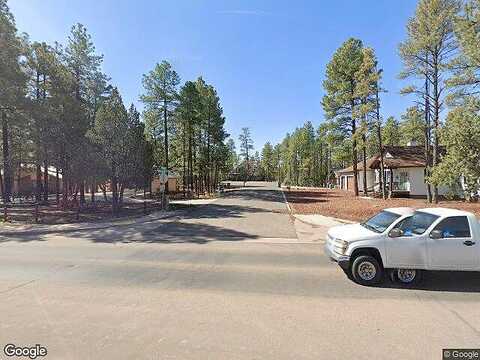 39Th, SHOW LOW, AZ 85901