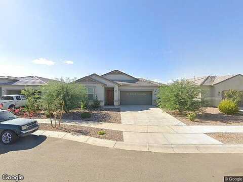 184Th, WITTMANN, AZ 85361